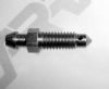 CARRAB BRAKE PARTS 3673 Breather Screw / Valve